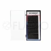 Ресницы Bombini изгиб D+ - 0,10 - 14 мм