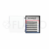 Ресницы Bombini изгиб D+ - 0,07 mini-MIX (9-11)