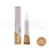 Краска для бровей и ресниц Thuya - Light Brown, 14 мл
