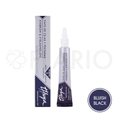 Краска для бровей и ресниц Thuya - Bluish black, 14 мл