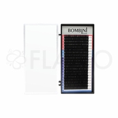 Ресницы Bombini изгиб C – MIX (9-12)