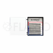Ресницы Bombini изгиб D - mini-MIX (9-11)