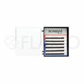 Ресницы Bombini изгиб D+ - mini-MIX (5-7)