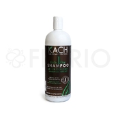 Выпрямляющий шампунь Kach Only 1 One Shampoo, 1000 мл