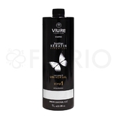 Очищающий шампунь Viure Universal - Шаг 1, 1000 мл