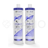 Набор для аминокислотного выпрямления Vitaker Xtraight, 1 л + 1 л
