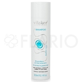 Шампунь для волос Vitaker SOS Keratin Care, 300 мл