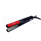 Щипцы-выпрямители для волос Vitaker Professional 25х90 мм