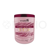 Ботокс SoupleLiss B-tox Gold Liss, 1000 мл