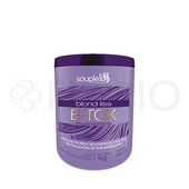 Ботокс SoupleLiss B-tox Blond Liss, 1000 мл