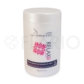Маска-крем Donatti Relax 3D Creme Calcio - Шаг 2А, 1000 мл