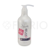 Маска-активатор Donatti Relax 3D Liquido Activador Gel Шаг 2B, 500 мл