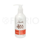Маска-ББ крем Donatti Soluzione BB-Cream - Шаг 2/4, 500 мл