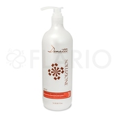 Маска-бальзам Donatti Soluzione Nutre Balm Complexo Restaurador Шаг 3