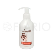 Маска-брашинг Donatti Soluzione Nutre Brushing - Шаг 5, 300 мл