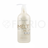 Шампунь Donatti Melt Up Shampoo - Шаг 1, 500 мл