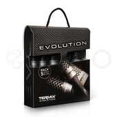 Набор термобрашингов Termix Evolution Plus, 5 шт