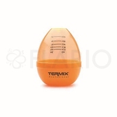 Шейкер Termix средний, 125 мл Оранжевый