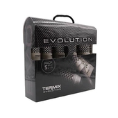 Набор термобрашингов больших диаметров Termix Evolution Soft 5