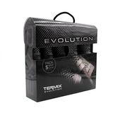 Набор термобрашингов больших диаметров Termix Evolution Basic, 5 шт