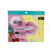 Патчи для губ Royal Brow с экстрактом вишни