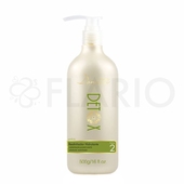 Маска-гидратор Donatti Detox Argan Realinhador Hidrante - Шаг 2, 500мл