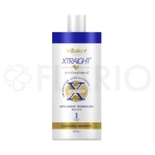 Шампунь глубокой очистки Vitaker Xtraight - Шаг 1, 500 мл