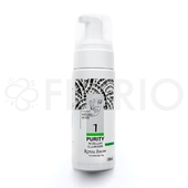 Мицеллярное средство Royal Brow Purity Micellar Cleanser, лайм, 150 мл